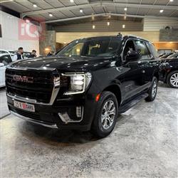 جي ام سي يوكون